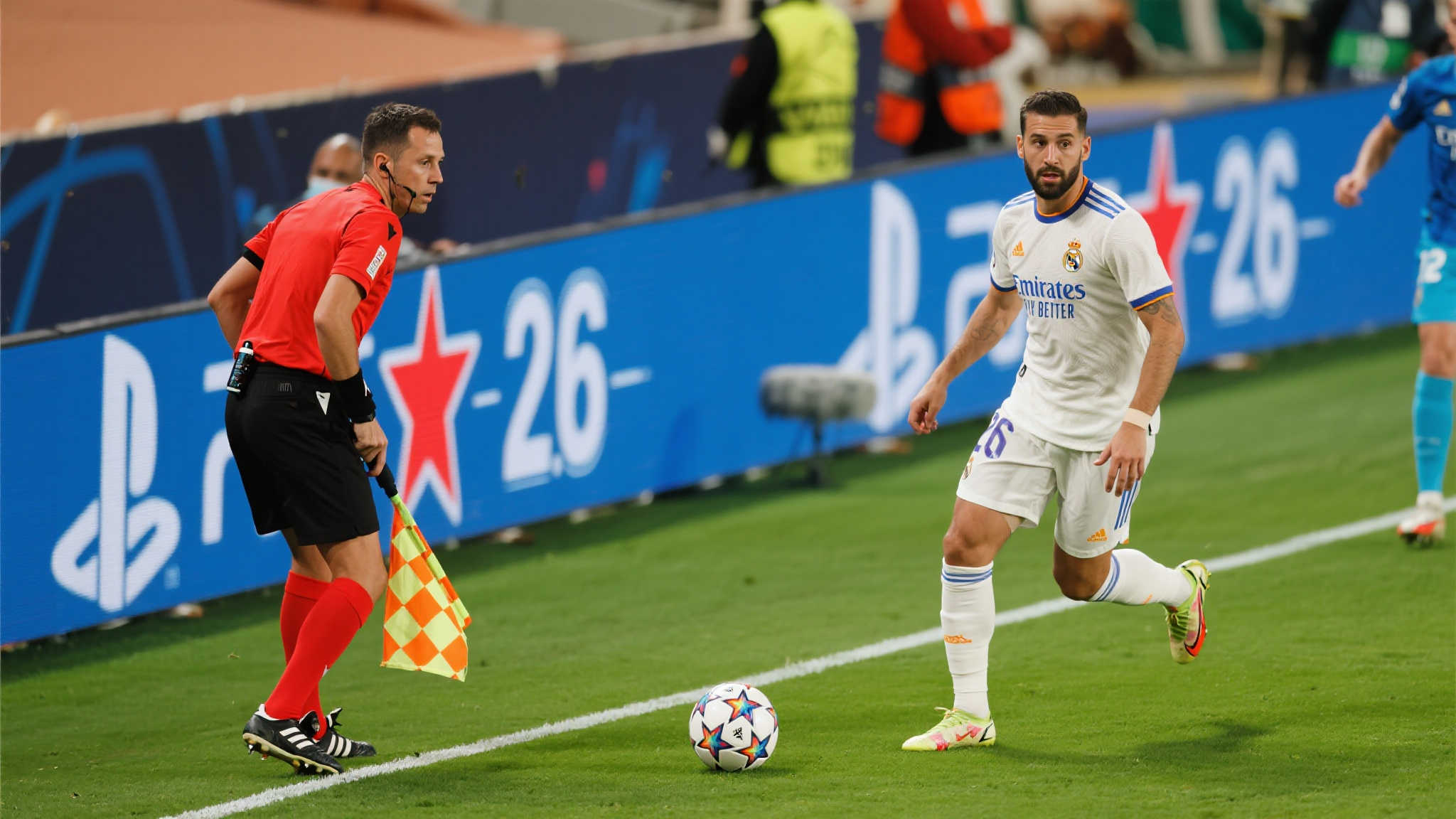 豪门盛宴：尤文火力全开斩获连胜，10人皇马首战告捷