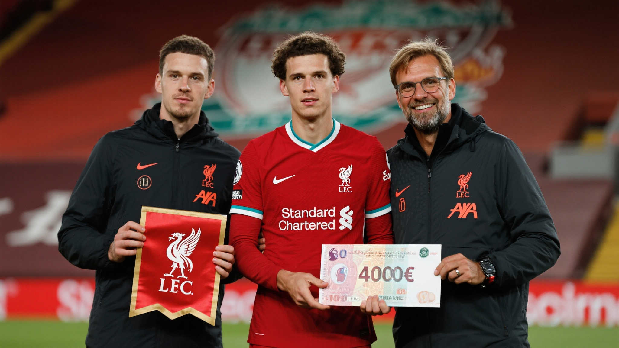 三：转会对双方意味着什么
对于利物浦而言，失去一